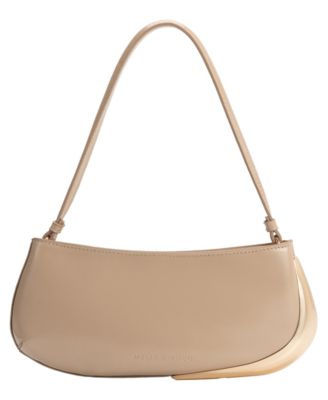 Sade Small Shoulder Handbag