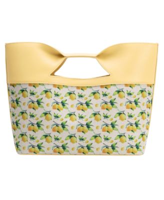 Melie Biano Jillian Large Tote Handbag