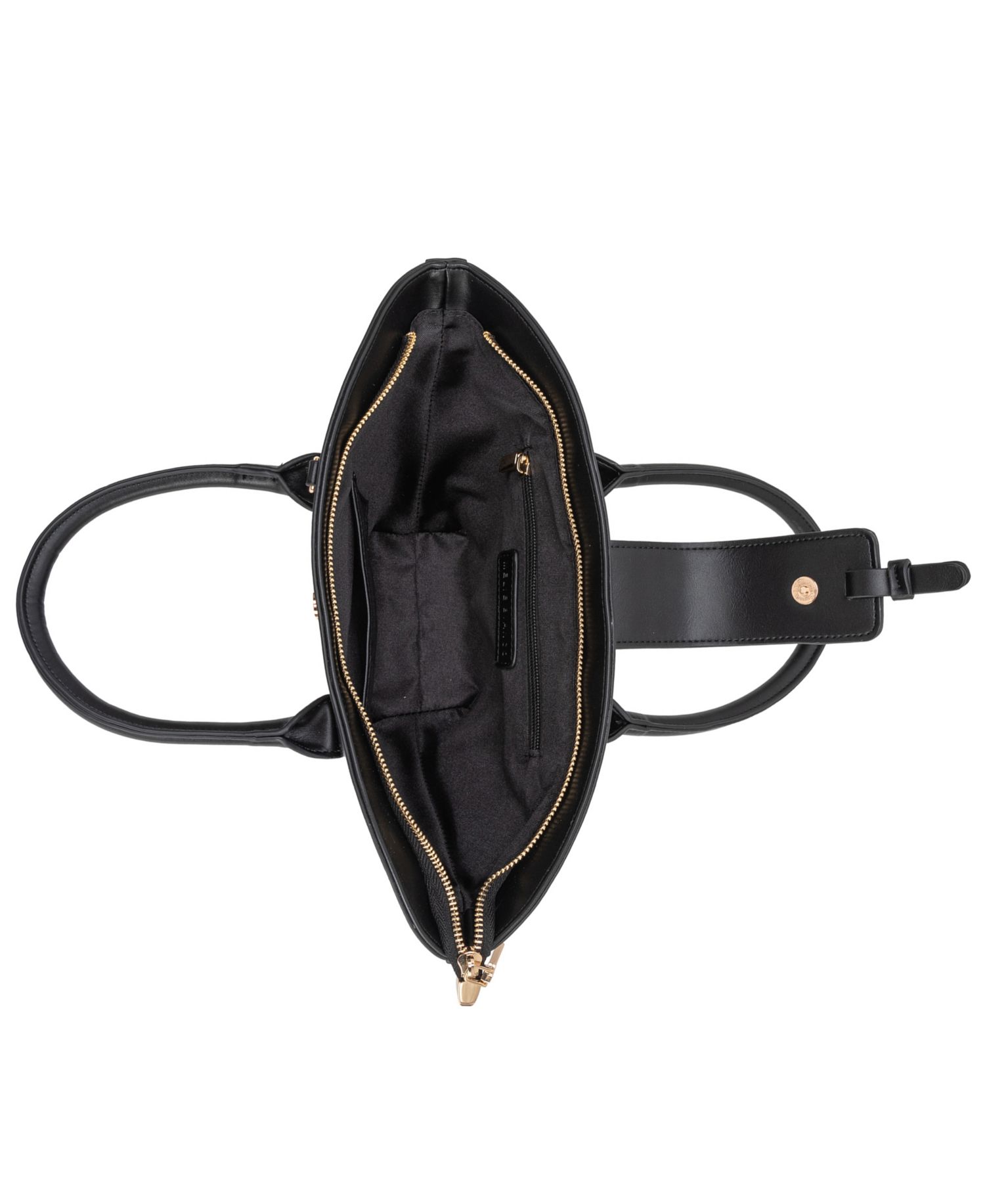 Violet Large Crossbody Handbag