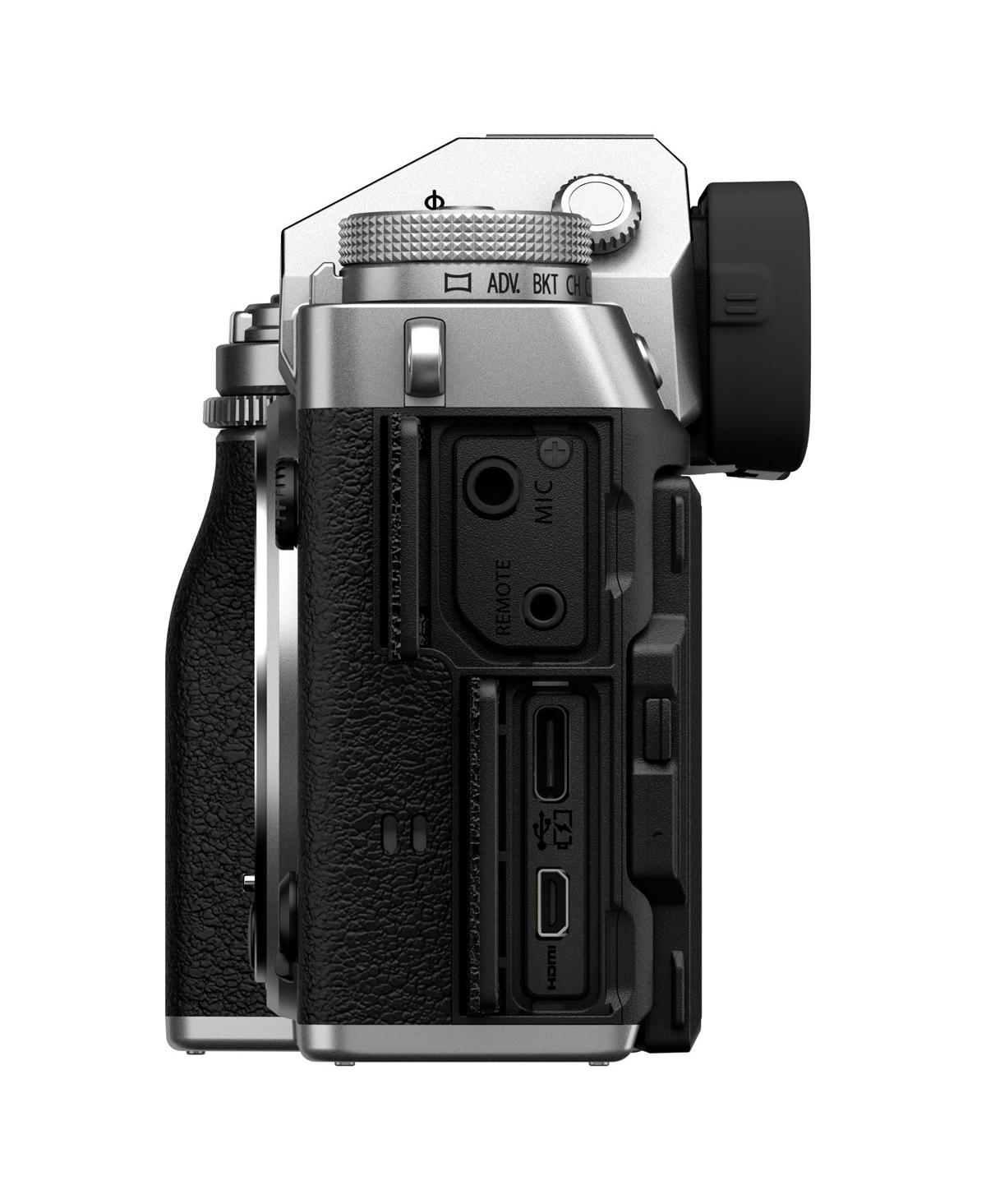 Fujifilm X-T5 Mirrorless Camera