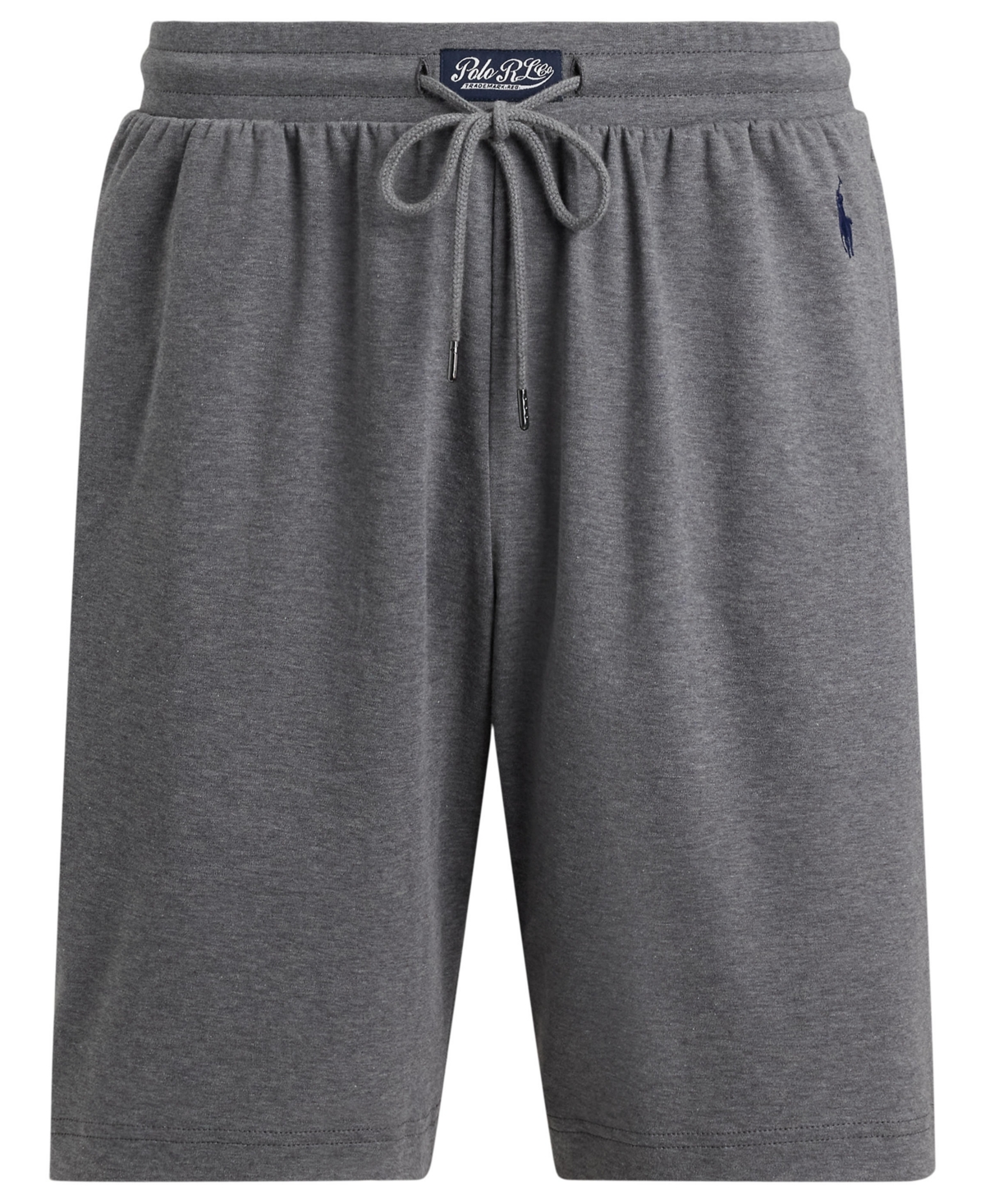 Polo Ralph Lauren Men's Mercerized Pajama Shorts