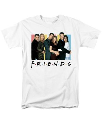 Men's Cast Logo T-Shirt