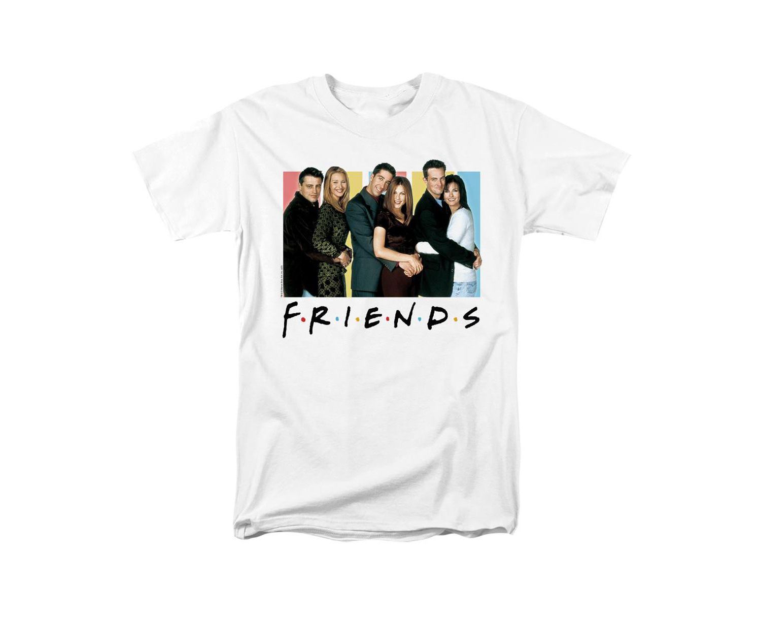 Men's Cast Logo T-Shirt