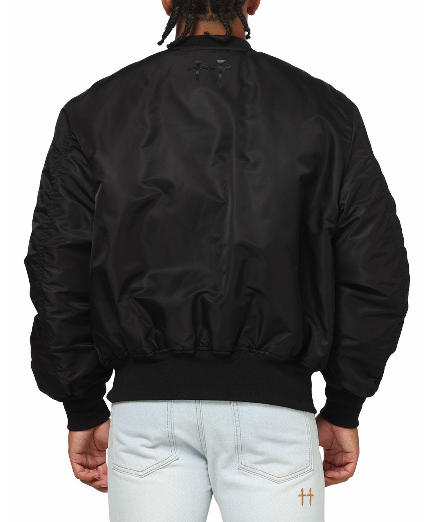 Men's Dominion Bomber
