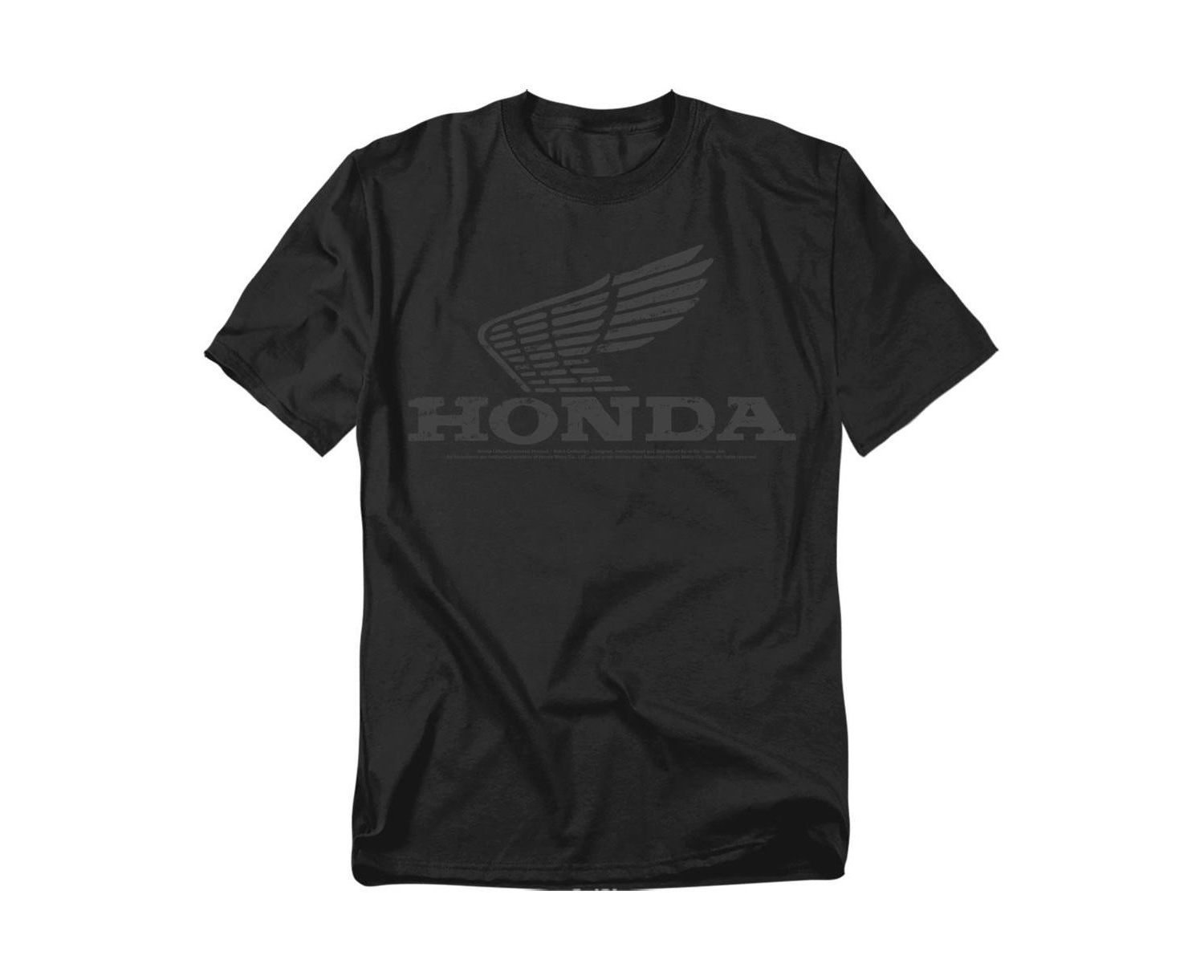 Men's Vintage Wing T-Shirt
