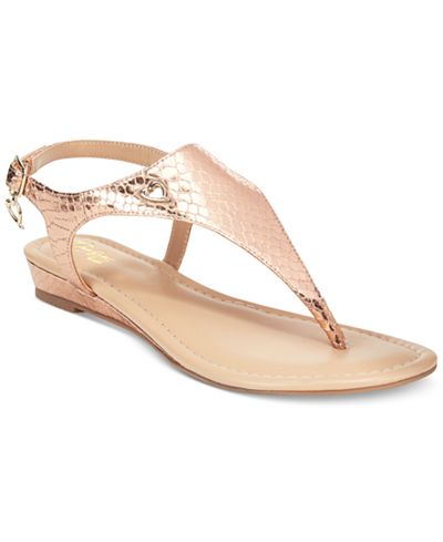 thalia sodi tacey wedge sandals