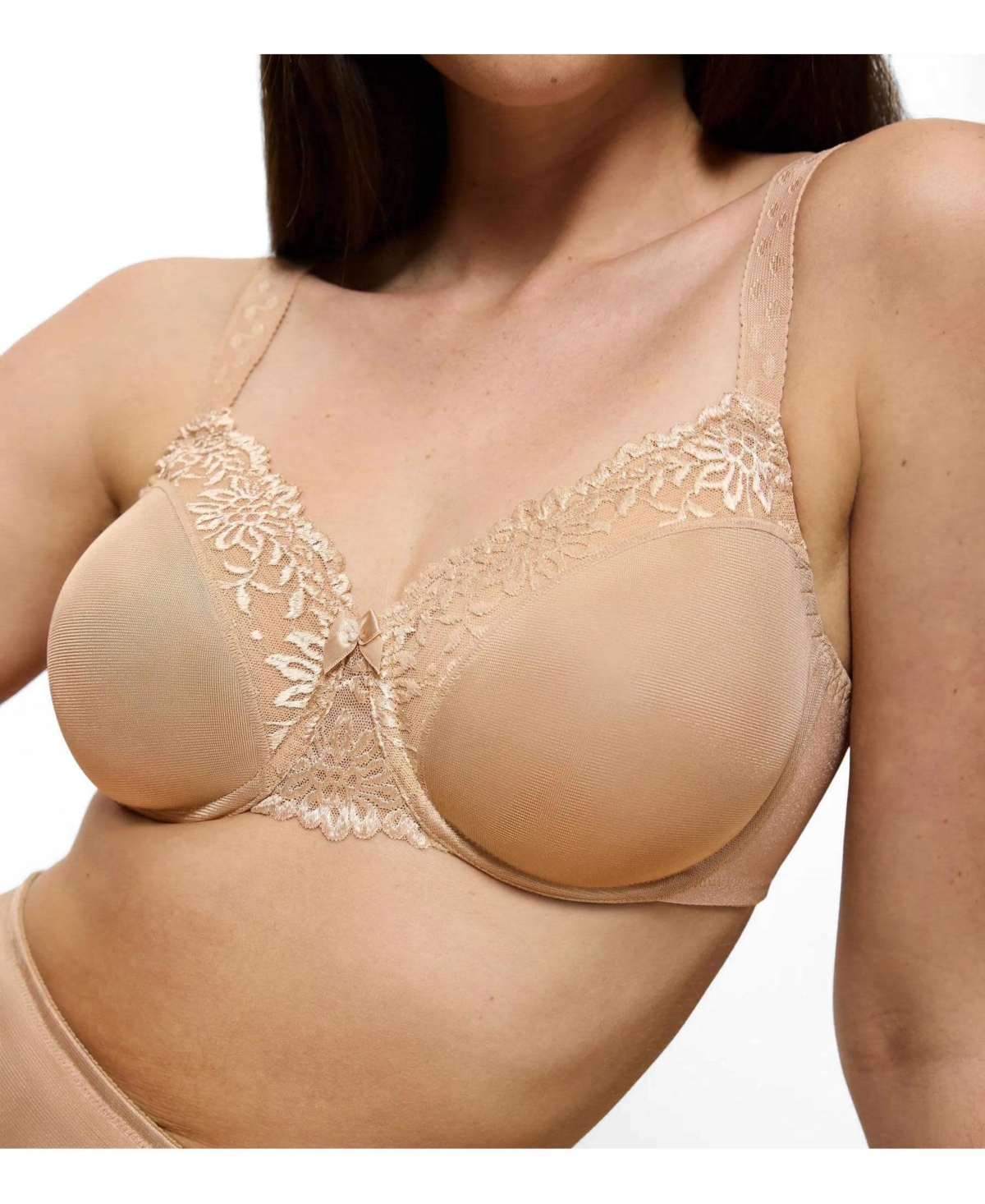 Triumph Women's Ladyform Soft Minimizer Bra