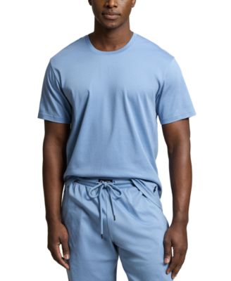 Men's Mercerized Pajama T-shirt