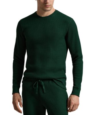 Men's Crewneck Pajama T-Shirt