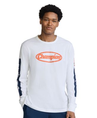 Men's Medallion Graphic T-Shirt