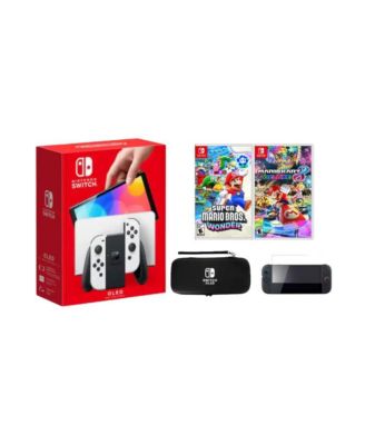 Switch OLED 64GB Console