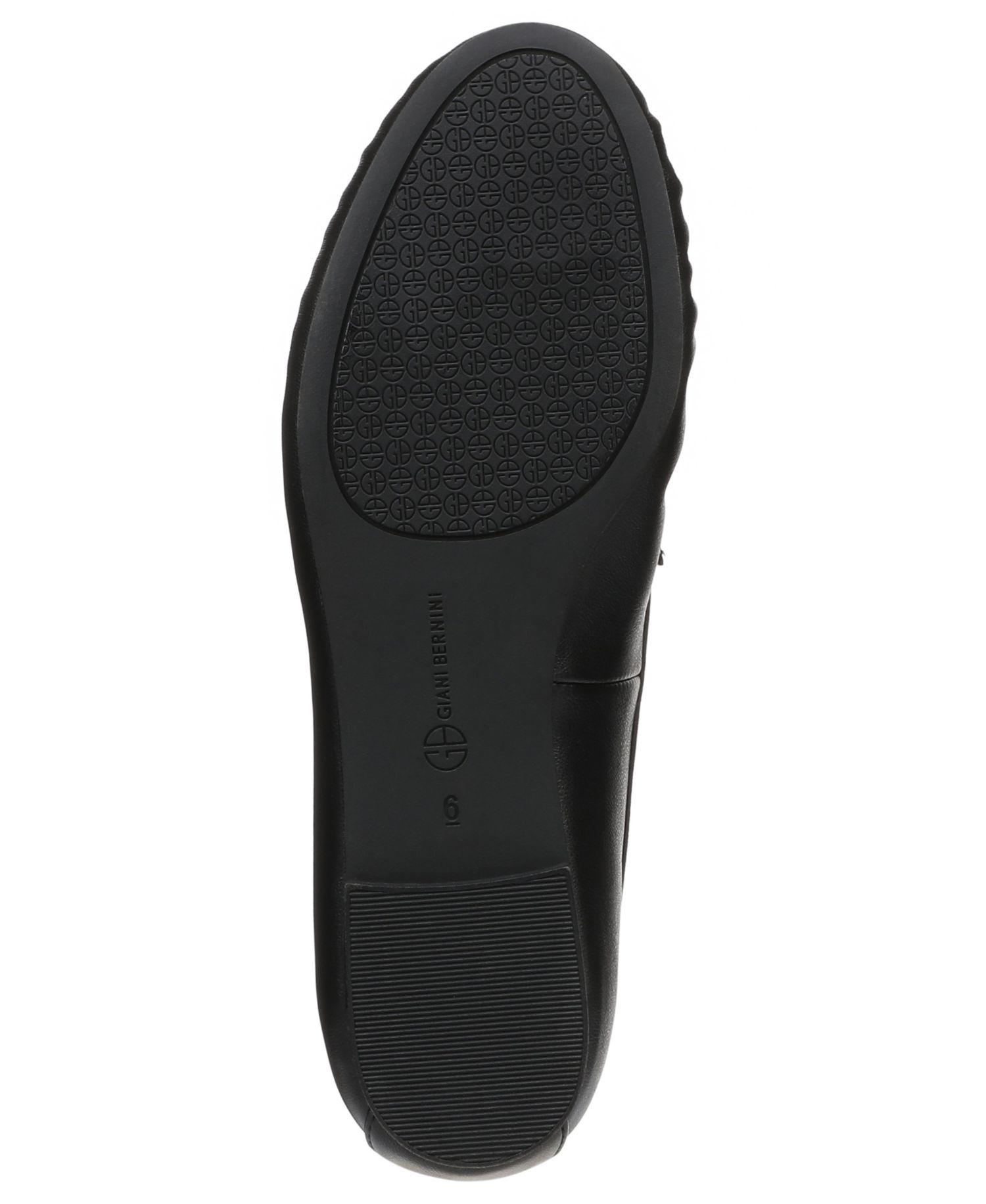 Women's Francesca Ruched Round Toe Loafers