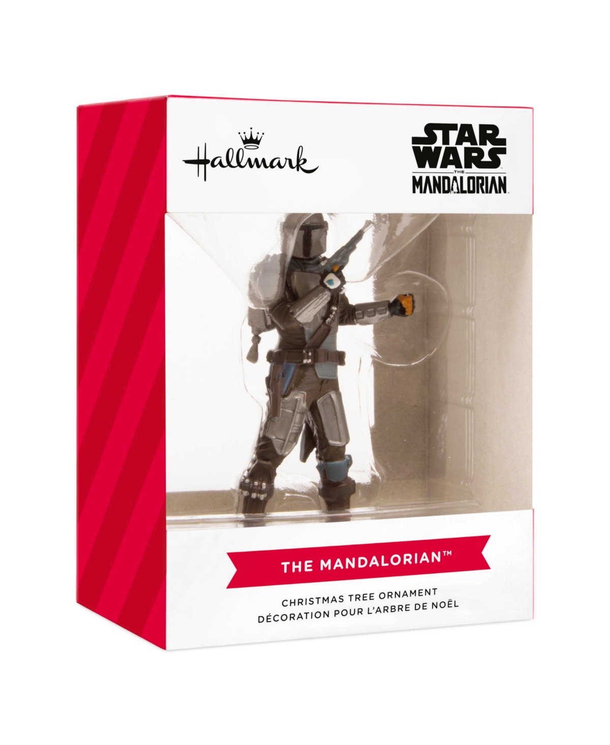 Hallmark Christmas Ornament Star Wars: The Mandalorian