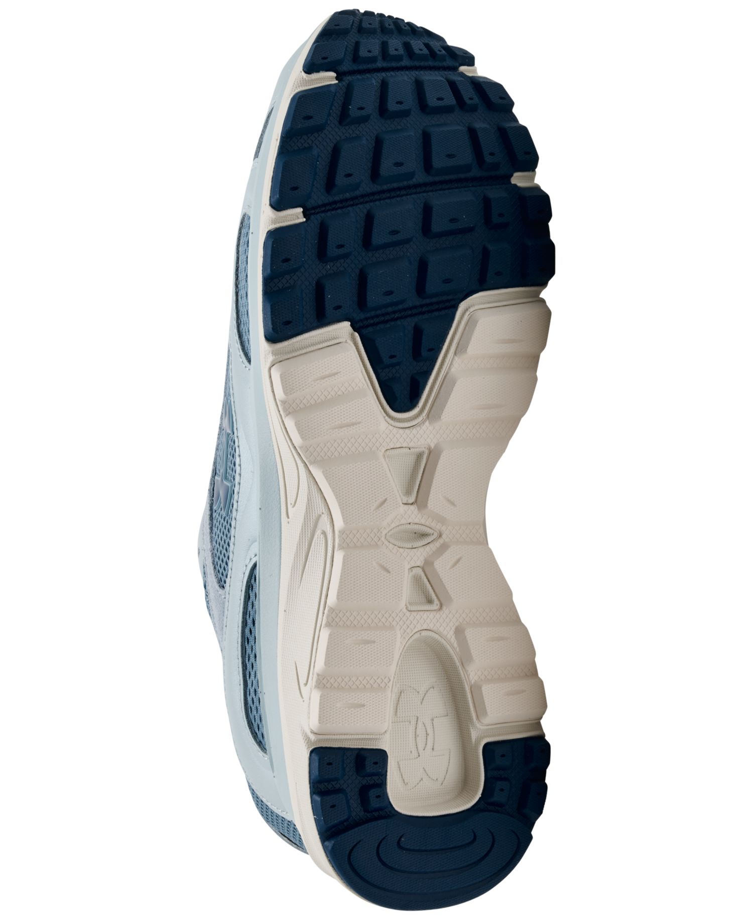 Men's Tech Runner Lifestyle Sneakers from Finish Line