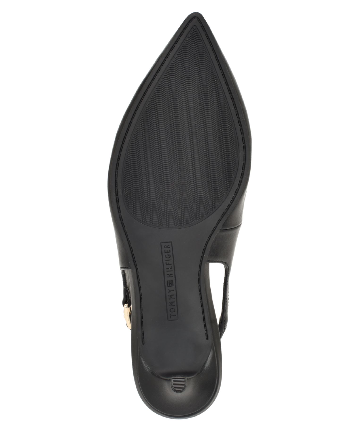 Women's Tulley Kitten Heel Slingback Pumps