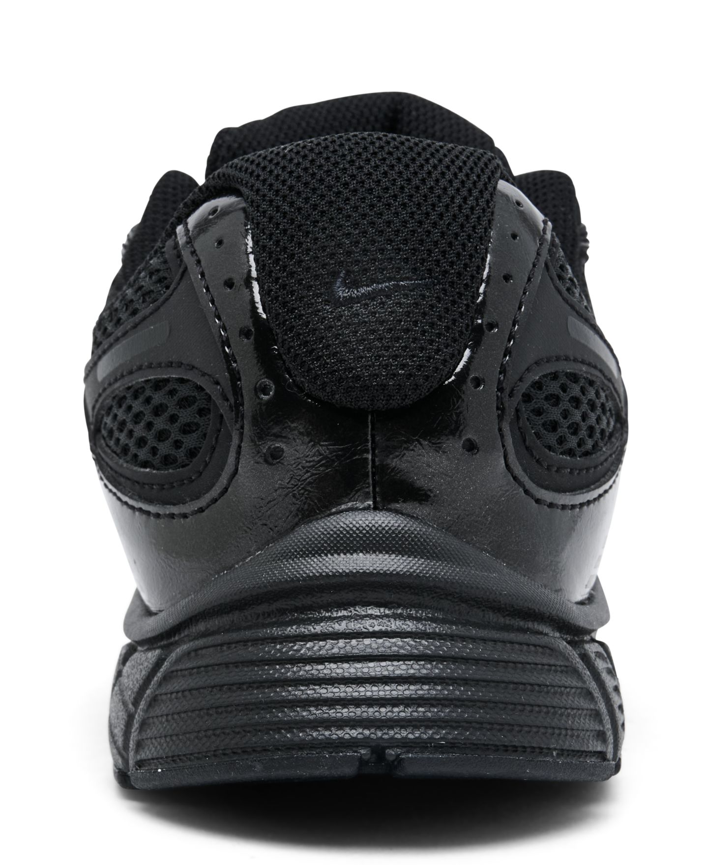 Детские кроссовки Nike V5 RNR Lifestyle, цвет: Чёрный / Антрацитовый — фото 4