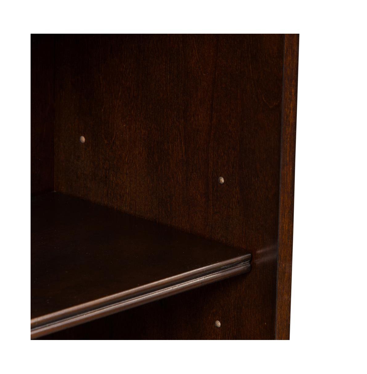 Liberty Furniture Jr Executive Inch Bookcase (Rta