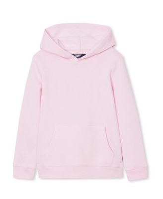 Kids Fleece Pullover Hoodie