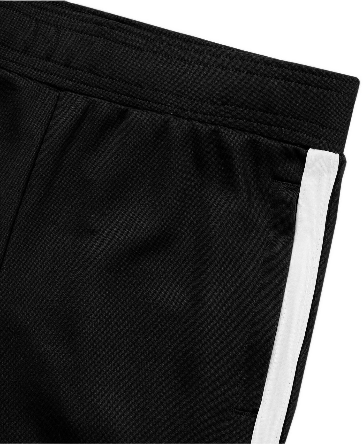 Girls Tapered Leg Track Pants