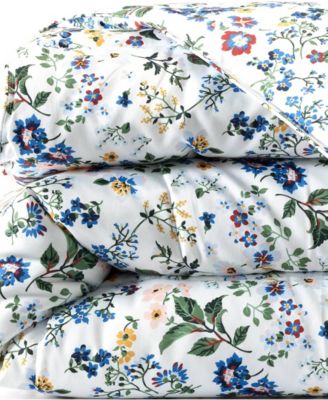 400 Thread Count Premium Supima Cotton No Iron Sateen Comforter