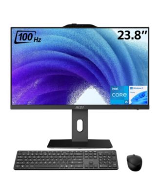 PRO AP242P 23.8" 100Hz All-in-One Windows 11 Home