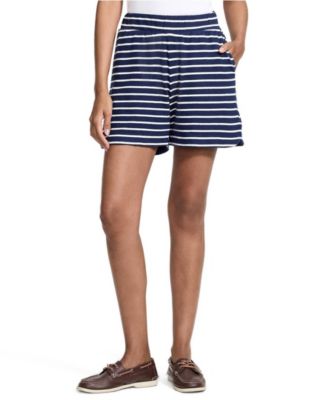 Women's Mariner Pull On 5" Shorts