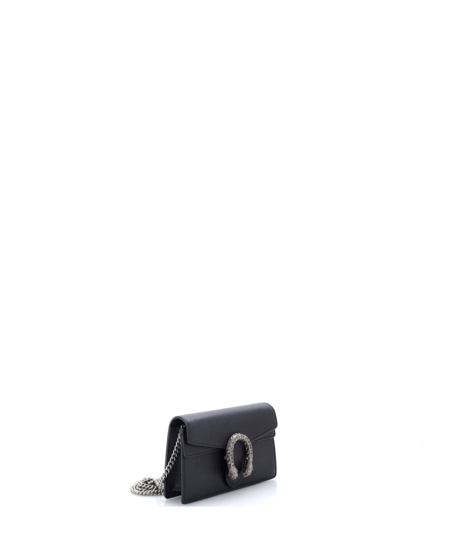 Super Mini Dionysus Bag Leather
