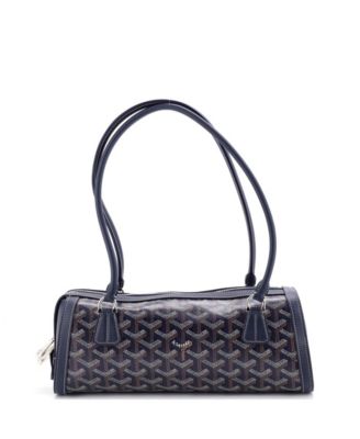 Bonbonniere Bag Coated Canvas