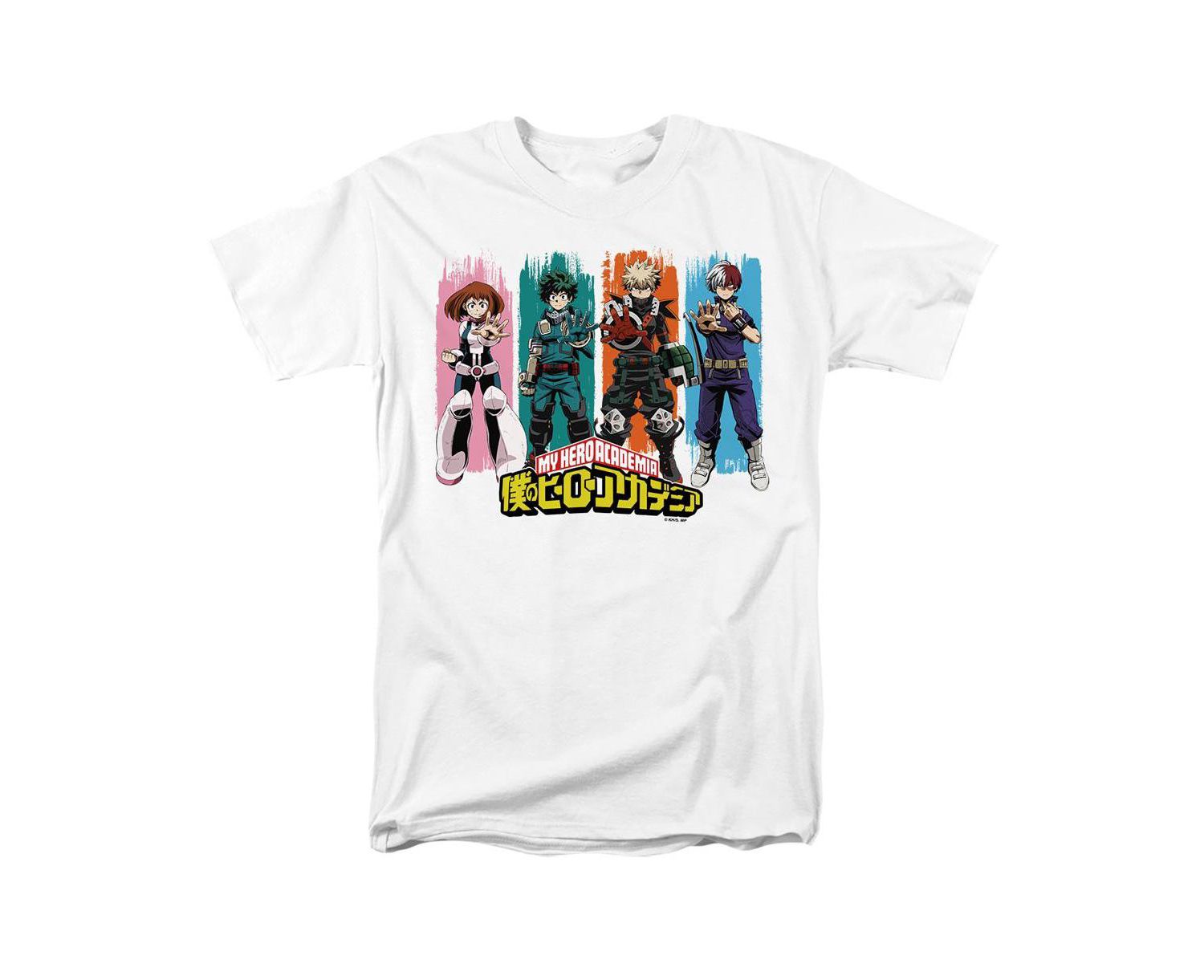 Men's Class 1A Victory T-Shirt