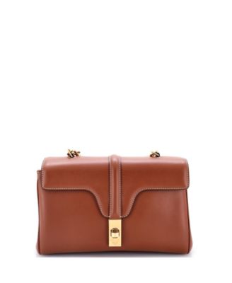 Teen Soft 16 Bag Smooth Calfskin