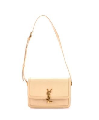 Medium Solferino Bag Leather