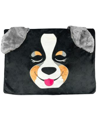 Pet Bed In A Box: Benny - Medium