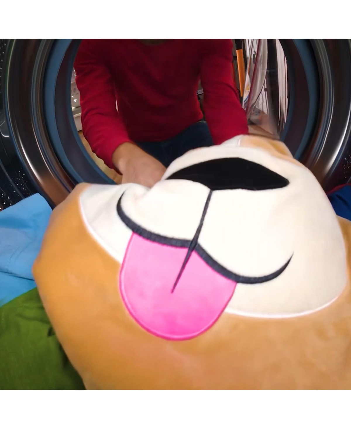 Happy Nappers Pet Bed In A Box: Able