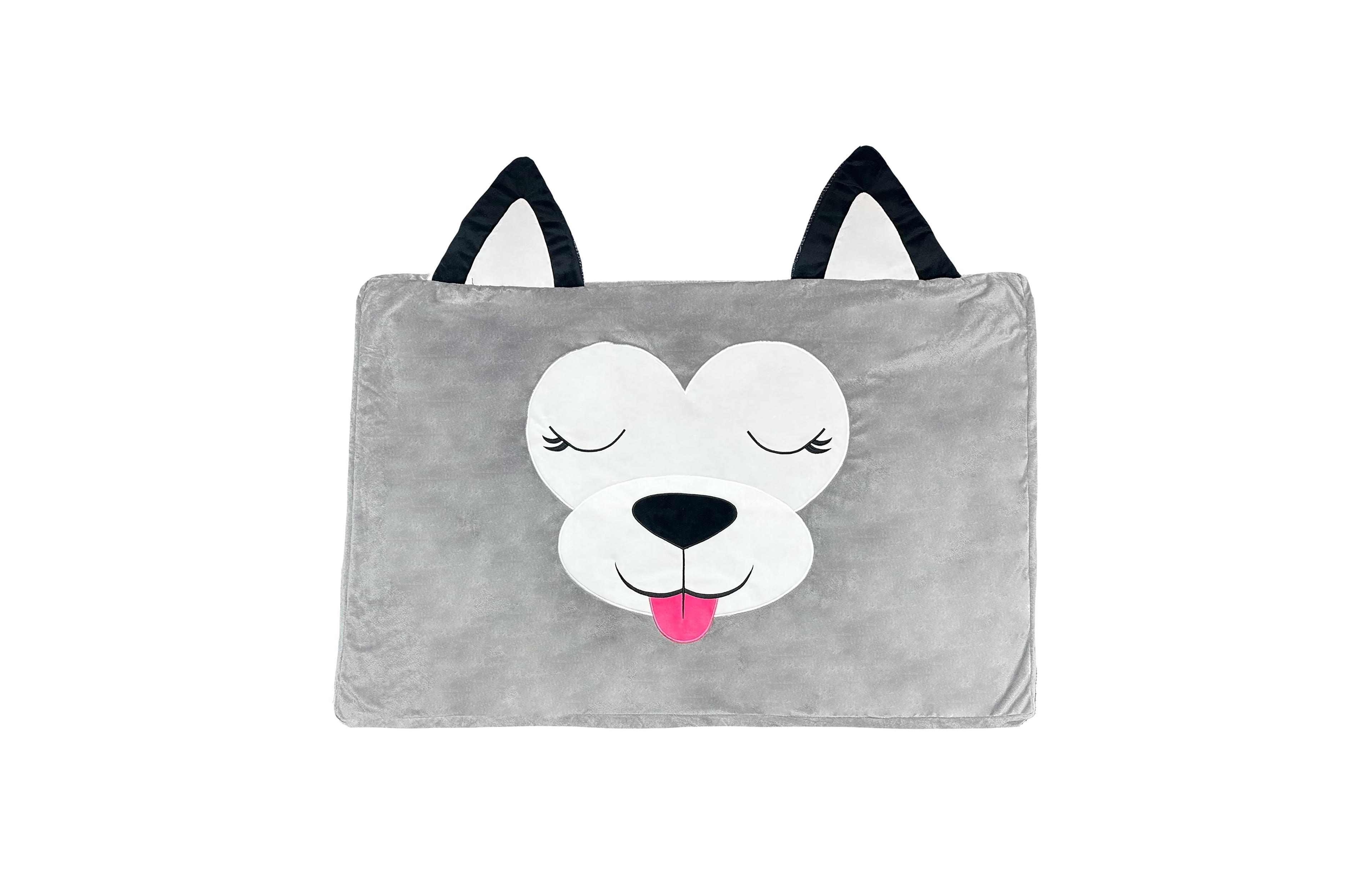 Happy Nappers Pet Bed In A Box: Daisy