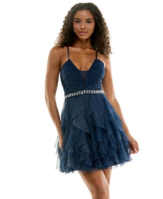 macy's dresses juniors formal Juniors' & Teen Party macys prom dresses