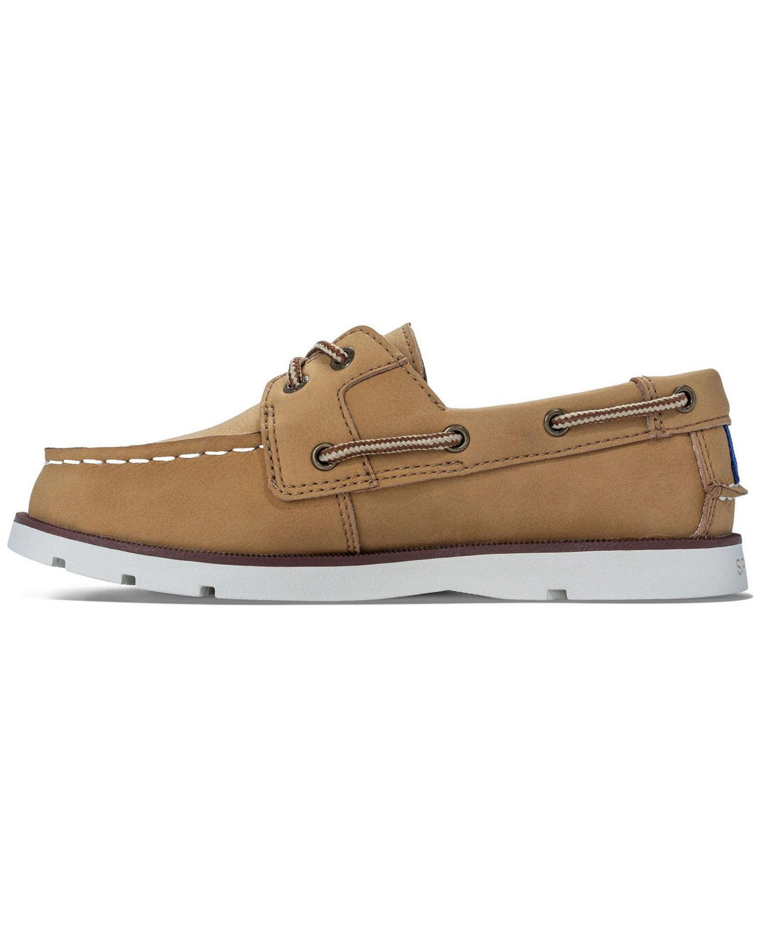 Leeward II Boy's ( 1 to 13 ) Boat Shoe