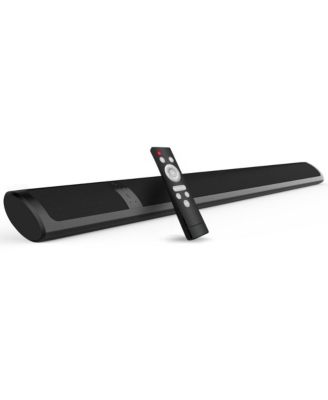 4-Channel 30W 360-Degree Surround Sound Bluetooth Soundbar