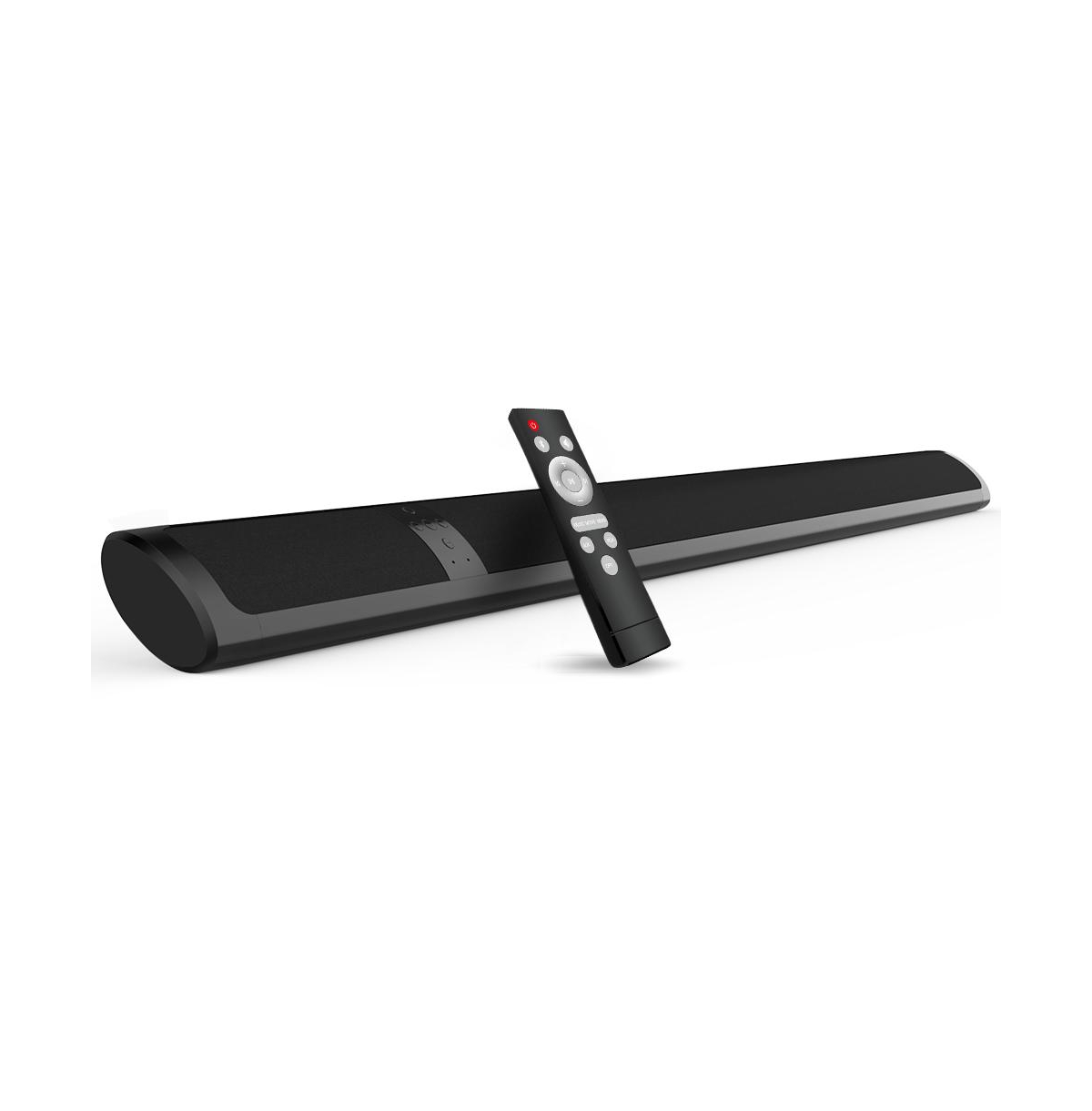 Cowin 4-Channel 30W 360-Degree Surround Sound Bluetooth Soundbar