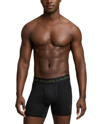 Men's Perfect Pouch Boxer Brief