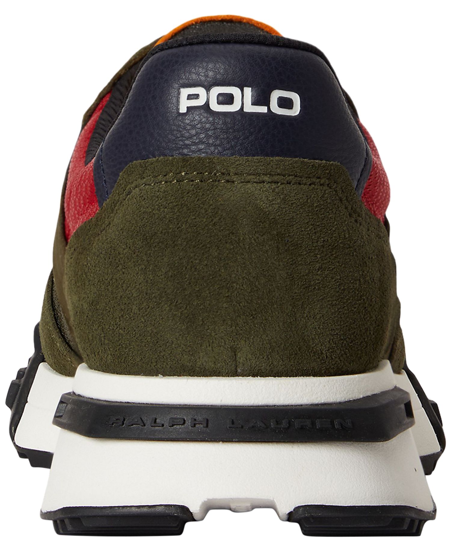 Men's Eldridge Round-Toe Sneakers