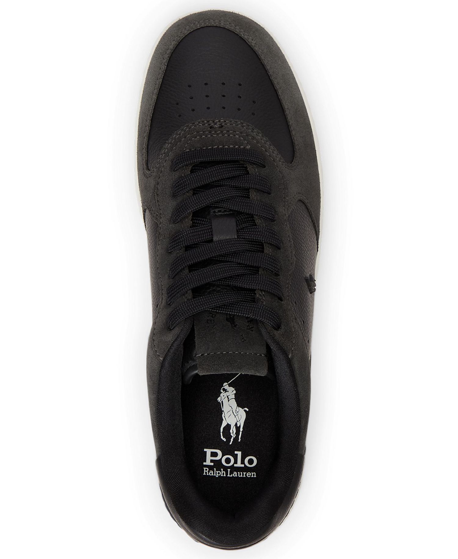 Men's Masters Court Sneakers
