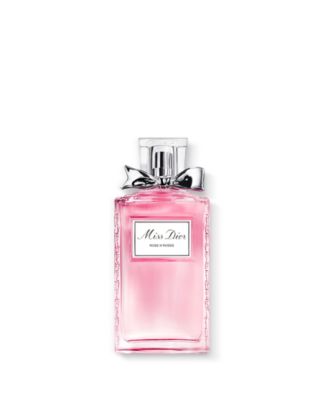 Miss Dior Rose N'Roses Eau de Toilette Spray, 3.4-oz.