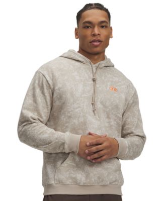 Men's Rival Fleece Printed Hoodie