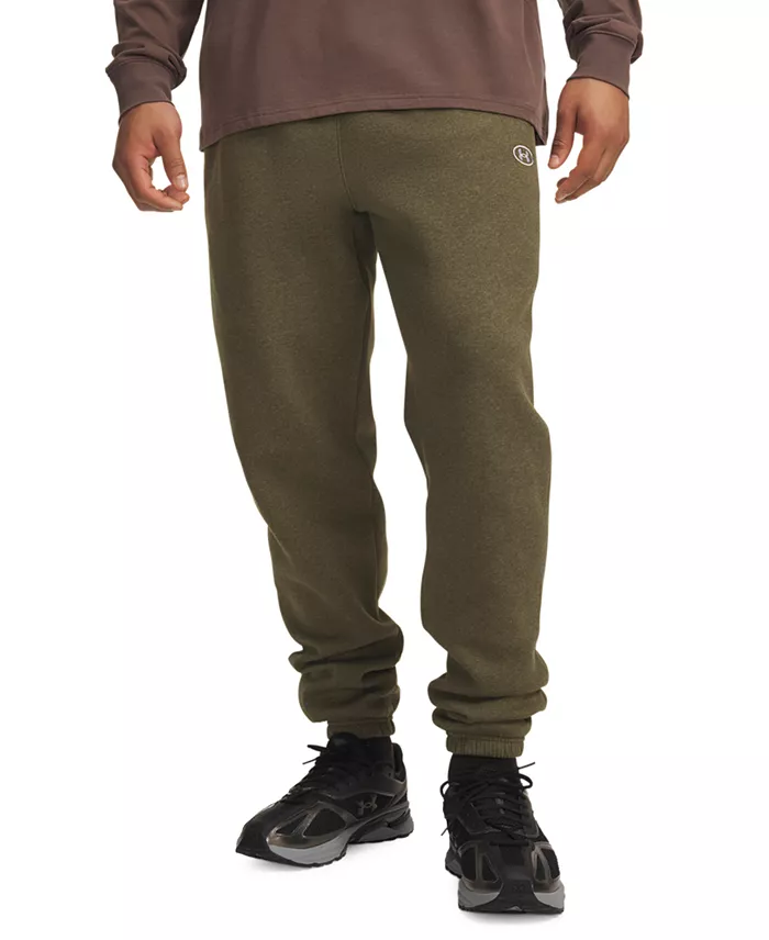 Men's Rival Fleece Gym Pants - thumbnail 7