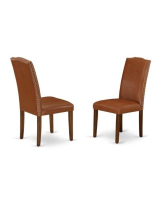 Dining Room Set Mahogany, ANEN5-MAH-66