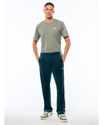 Men's Forato Velour Track Pant