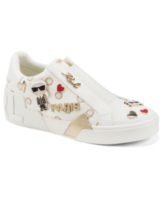Women's Mavise Slip-On Sneakers