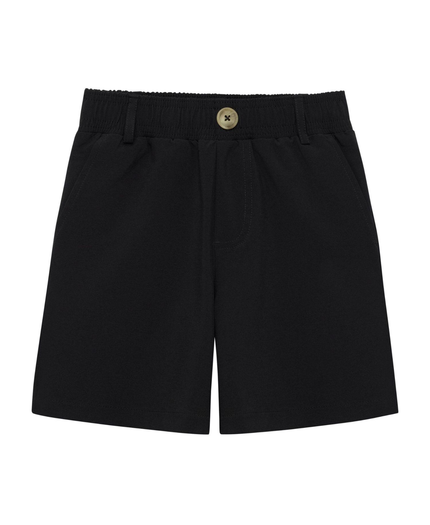 Boys' 4 to 16 Dress Shorts