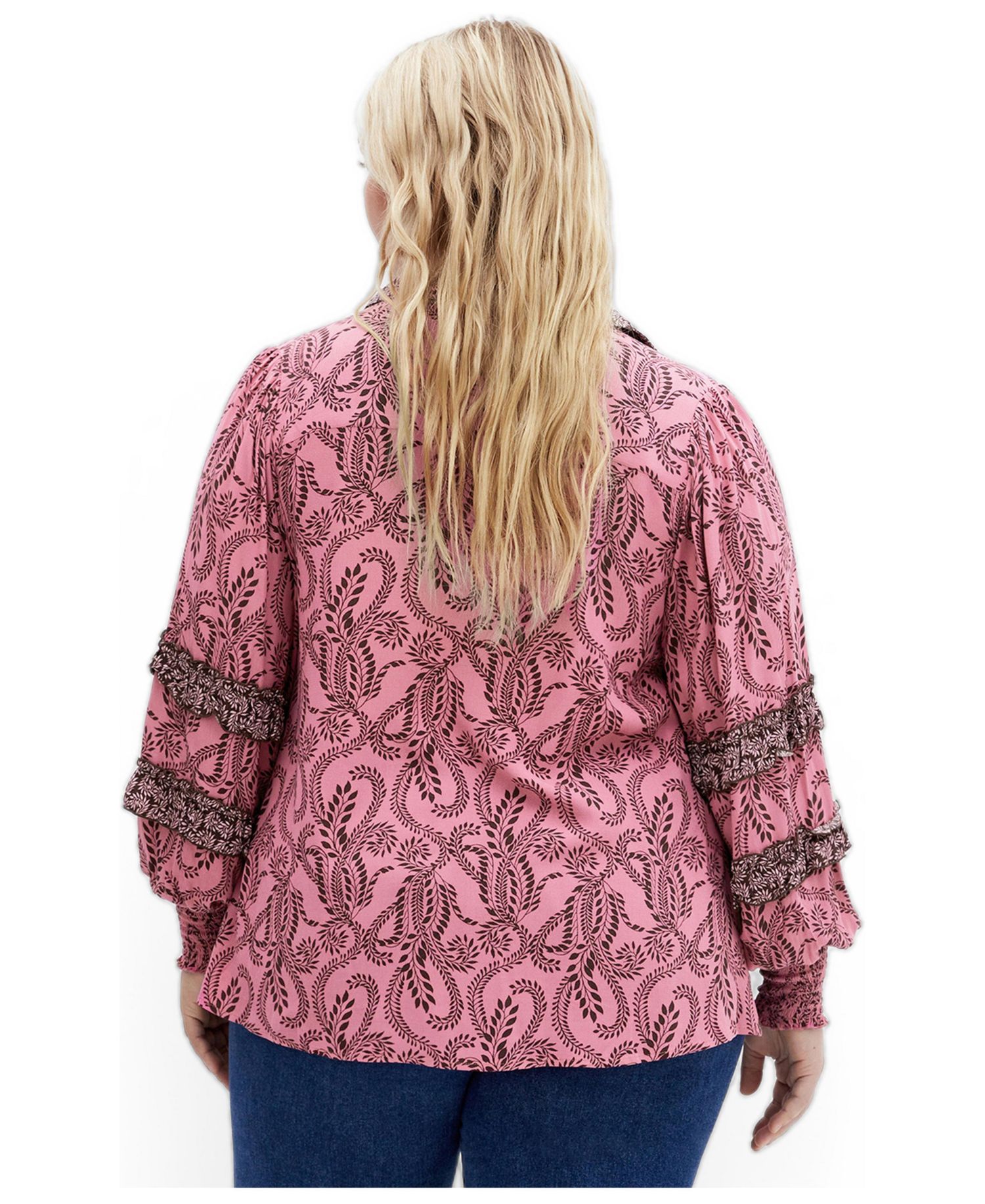 Women's Dreamweaver Shirt