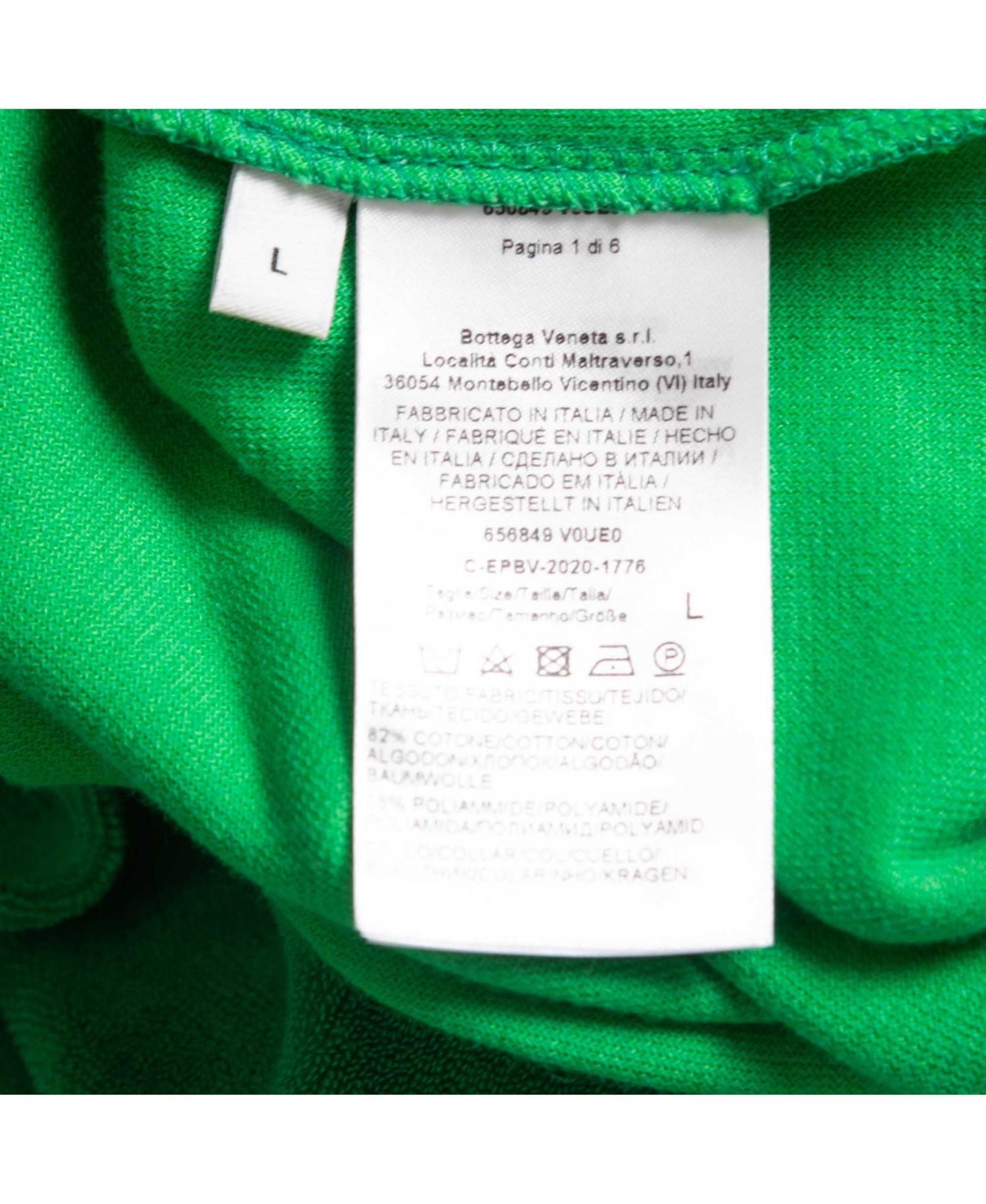 Women's Terry Cotton Henley T-Shirt